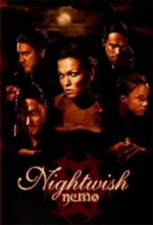 Nightwish nemo