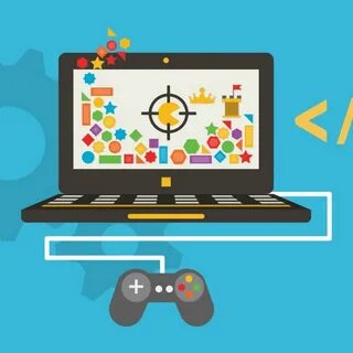 Game design development