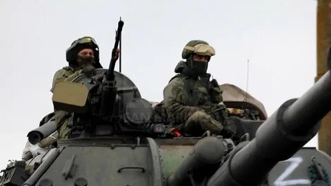 Операция военное дело