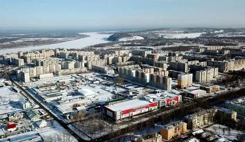 Прогноз в кстове