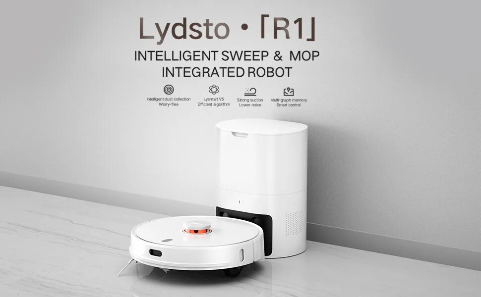 Робот пылесос lydsto r1. Пылесос-робот xiaomi lydsto r1 white eu. робот-пылесос xiaomi lydsto r1 robot vacuum cleaner. робот-пылесос xiaomi lydsto g2 vacuum cleaner black. робот-пылесос lydsto r1 robot vacuum cleaner, белый.