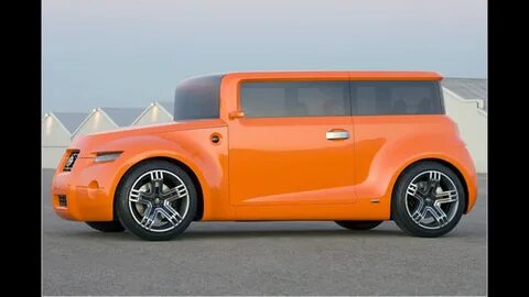 Scion перевод