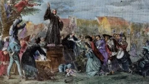 Great awakening