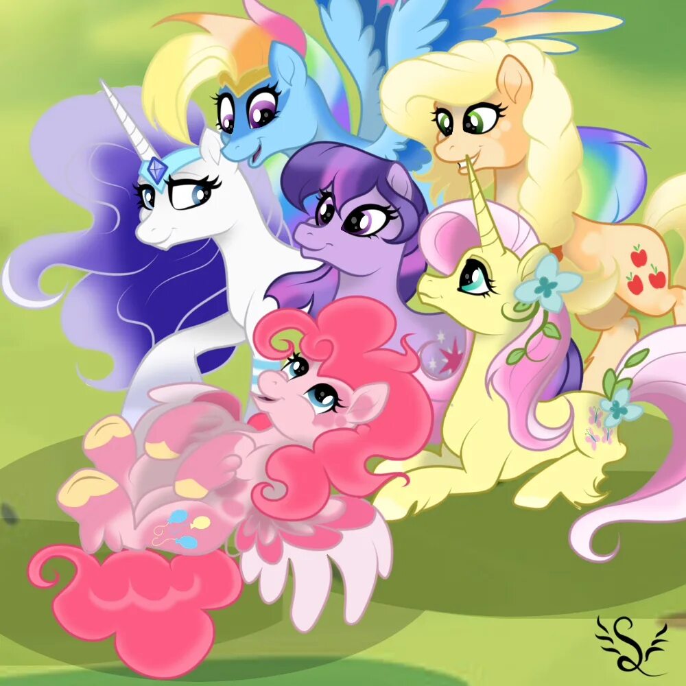 МЛП g2. МЛП поколения g3. MLP поколение 2g. Поколение МЛП g1. My little pony старый