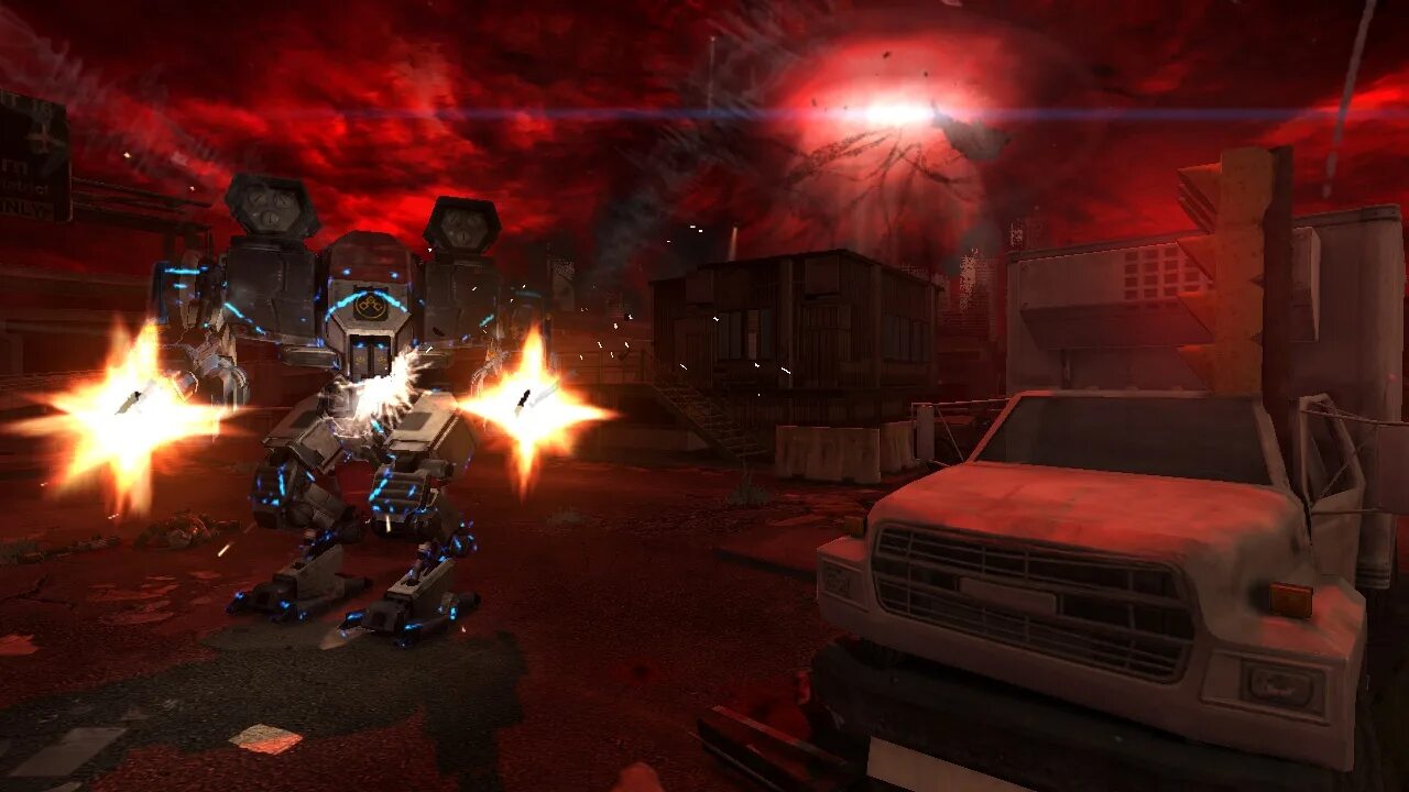 Fear 3 на андроид