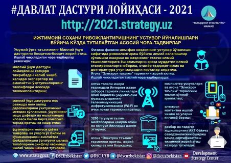 Программа развития 2022 2027