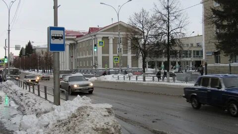 Курганская область сейчас
