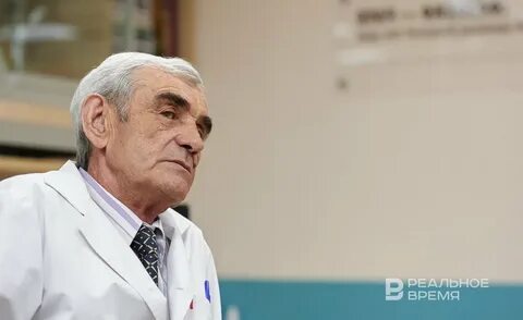 Анатолия казань