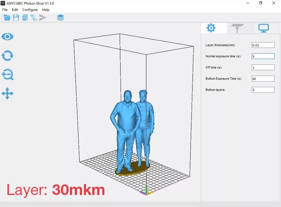 Слайсер для 3d принтера Anycubic. Photon 3d Printer. 3д принтер Anycubic Photon. Anycubic Photon s размер печати. Anycubic photon печать