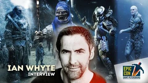 Ian white