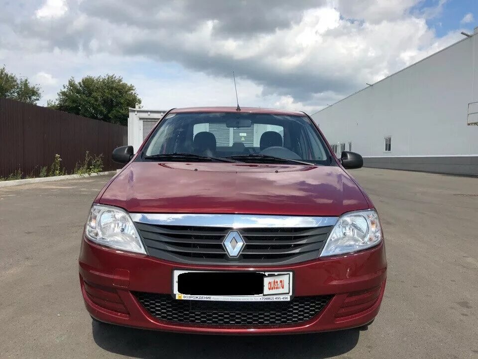 Купить рено логан ставропольский. Renault Logan, 2010 на авто ру. Рено Логан Рестайлинг 2010. Логан 2010 года. Авто ру красный Рено Логан 2010.