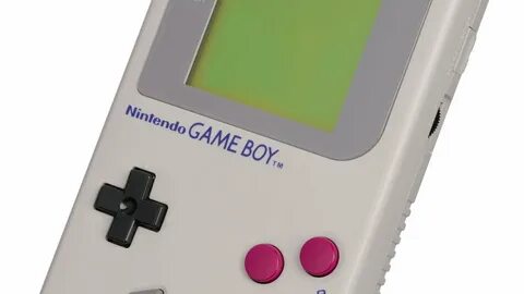 Game boy 2