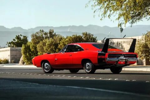 Dodge charger b body