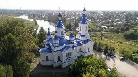 Алапаевск свердловская область
