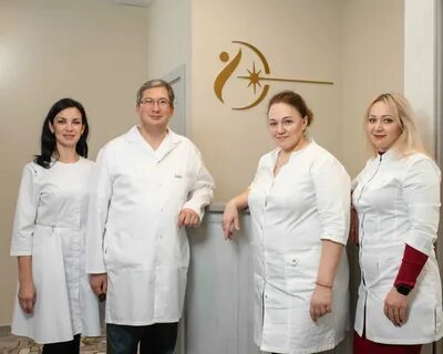 Центр лазерной медицины отзывы
