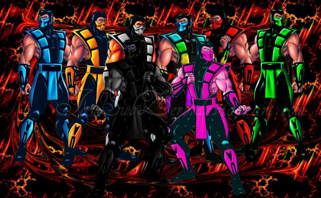 Шедоу файт. Smoke_ninja777. Шедоу файт 2. Скорпион саб зиро рептилия ермак. Марк ниндзя.