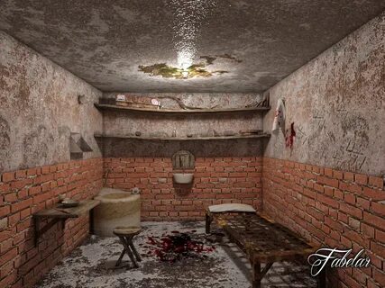 Prison 3