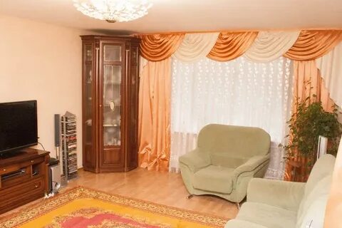 Квартиры в советском районе тула