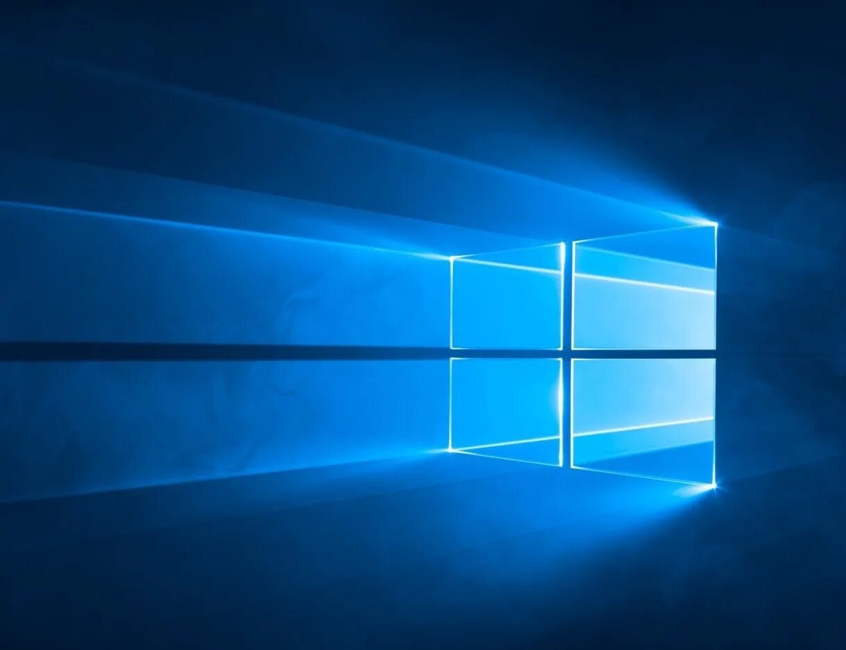 Картинка windows 10