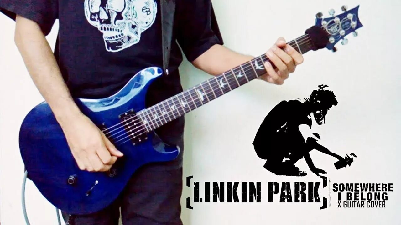 Linkin park somewhere i belong. Linkin Park guitarist. Линкин парк на гитаре. Linkin Park Brad Guitar. Linkin Park Mike Guitar.