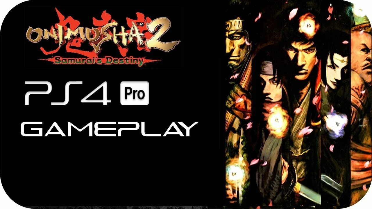 Onimusha 4. Onimusha ps2 геймплей. Onimusha 2 ps2.