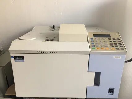 Perkin elmer