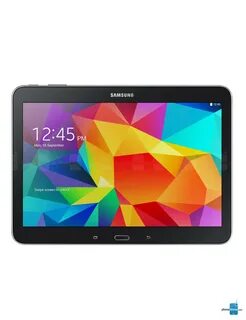 Galaxy touch pro
