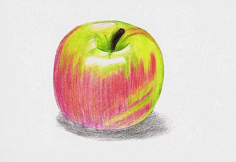 Яблоко нарисованное. Яблоко для рисования. Нарисовать яблоко. Рисование яблока карандашом. Яблоко для срисовки.