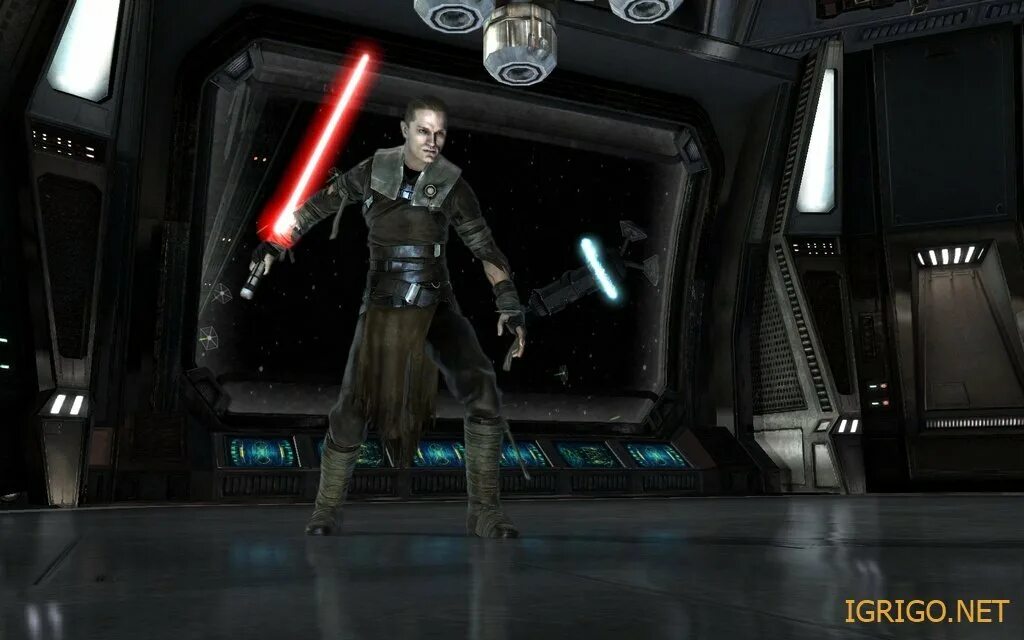 Star wars the force unleashed русификатор. Star wars: the force unleashed - ultimate sith edition. база старкиллер внутри.