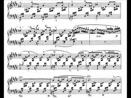 Мендельсон песня без слов 6