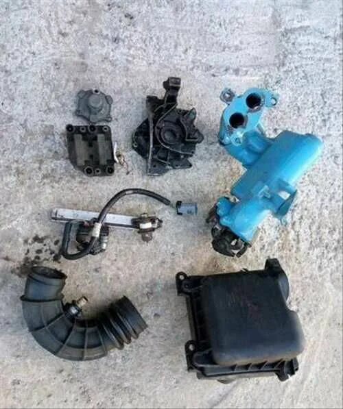 Ваз 1111 инжектор. Инжектор ока 2 цилиндра. Комплект инжектора на оку. Инжектор 11113 ока. Комплект инжектора на оку.