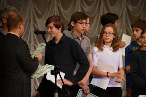 Летняя школа нгу