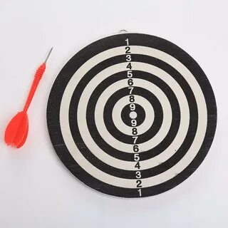 Small targets