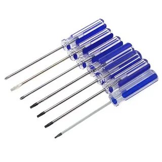 Torx t8