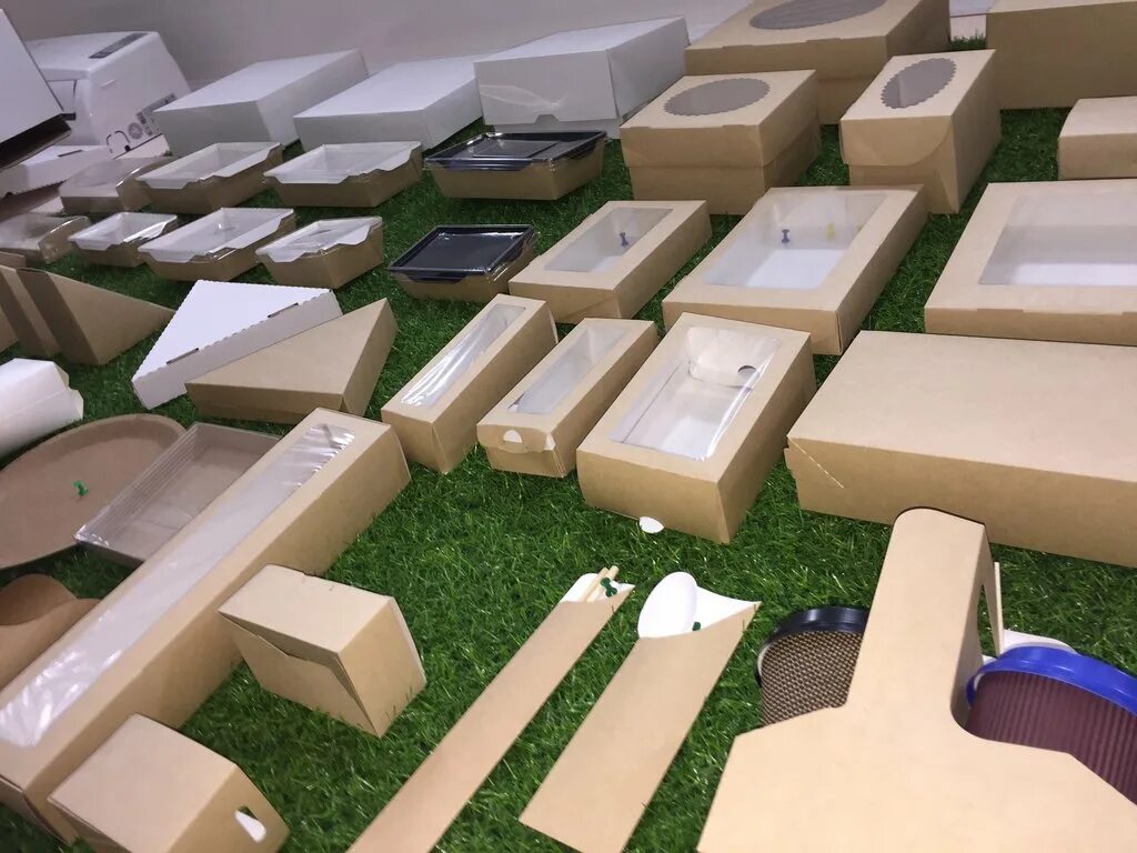 Необычная картонная упаковка. Упаковка для всех. Креативная картонная упаковка. Упаковка для всех. Дизайнерские коробочки.