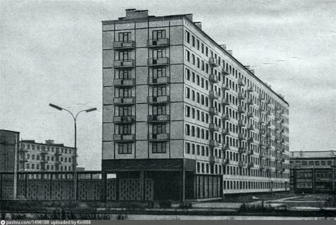 Заневский 42