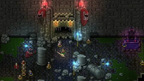 Empire demo