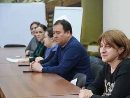 Кафедра гуманитарных дисциплин