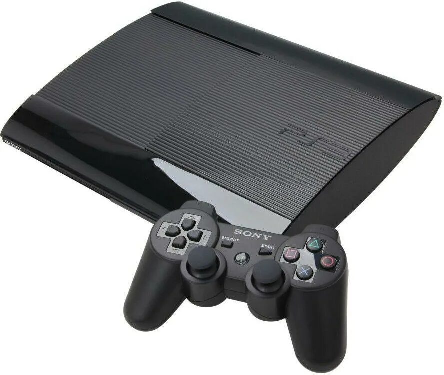 Sony 3 игровая приставка. Sony PLAYSTATION 3 super Slim. Sony ps3 super Slim 500gb. Sony PLAYSTATION 3 super Slim 500. Sony PLAYSTATION 3 super Slim 500gb.