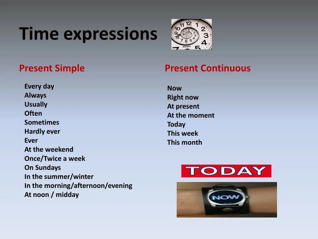 Present Continuous time expressions. Time expressions Continuous. Time expressions with present Continuous правило. Time expressions in present Continuous. Simple expression