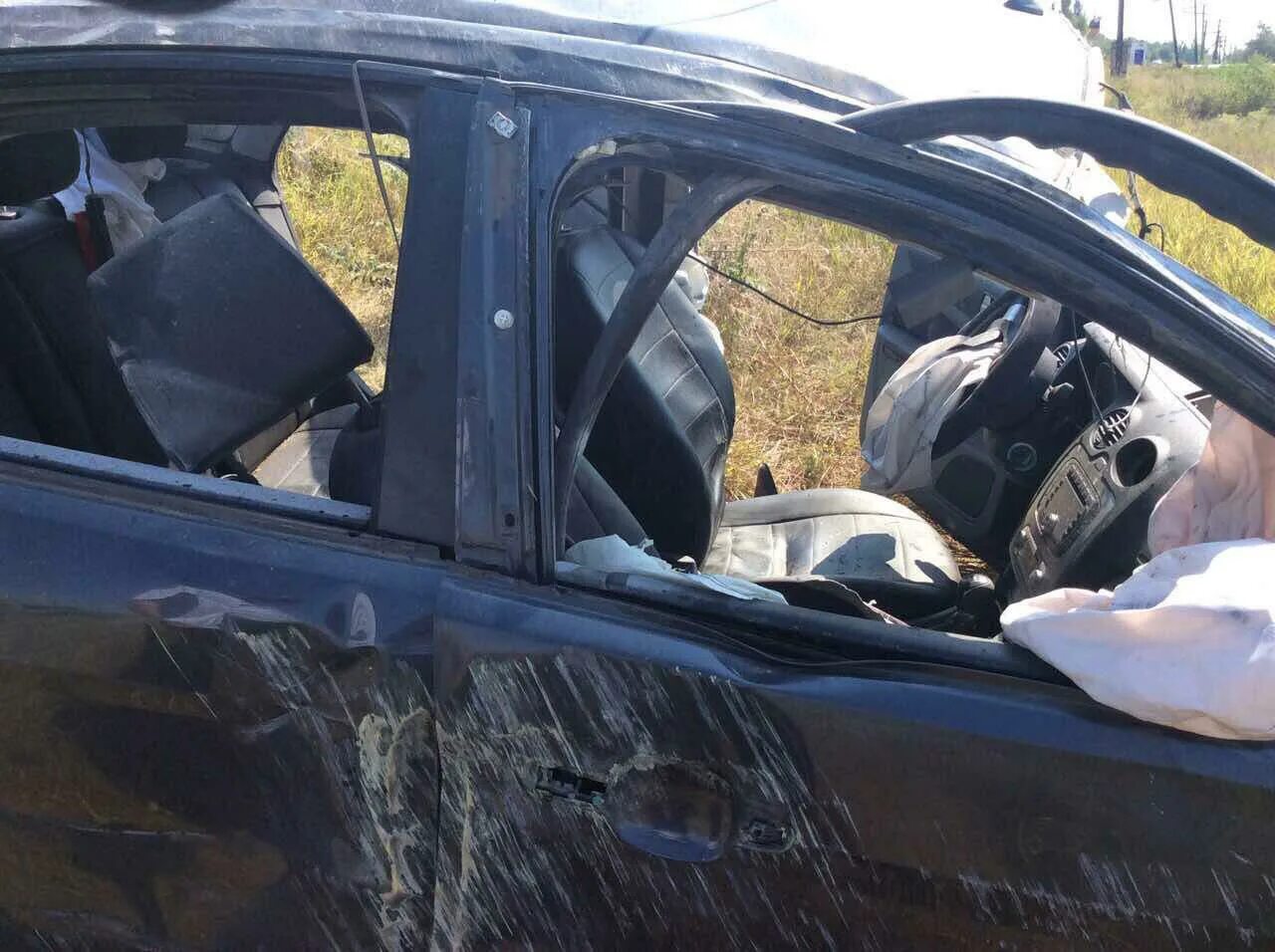 новости крыма сегодня происшествия самые свежие