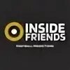 Friend inside