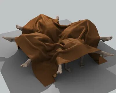 Fabric render api