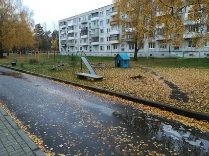 Марьина горка сегодня