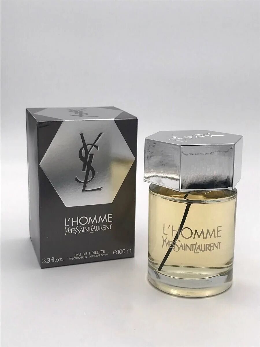 Туалетная вода l homme yves saint laurent. Ив сен лоран л. Ysl l'homme 60 ml edt. Ysl мужской парфюм l'homme. Yves saint laurent l'homme 100 мл туалетная.