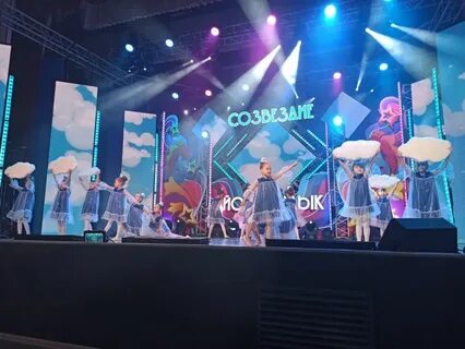 Фестивали тв