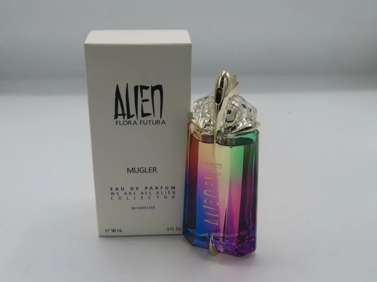 Alien flora. Thierry mugler тестер. thierry mugler alien flora futura тестер. mugler angel тестер. туалетная вода alien пробник.