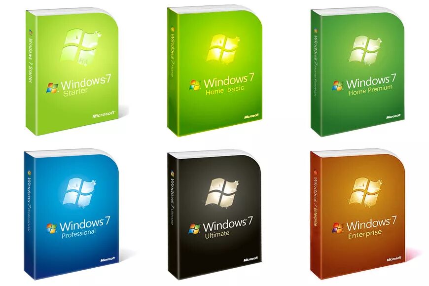 Enterprise starter. Виндовс 7. Windows 7 фото. Windows 7 Starter. Windows коробочная версия.