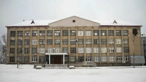 Сайт мо котлас