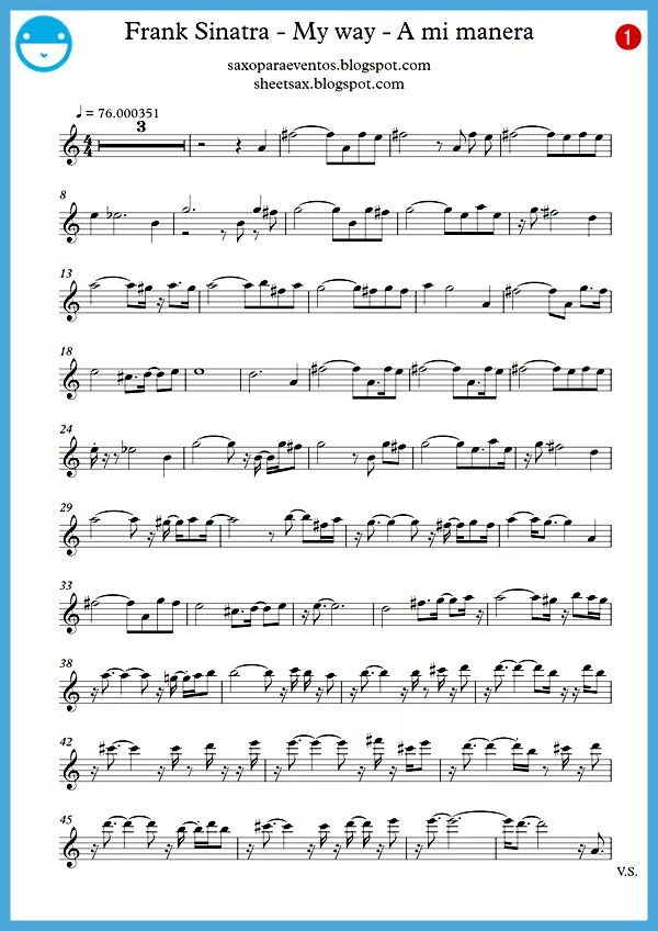 Way notes